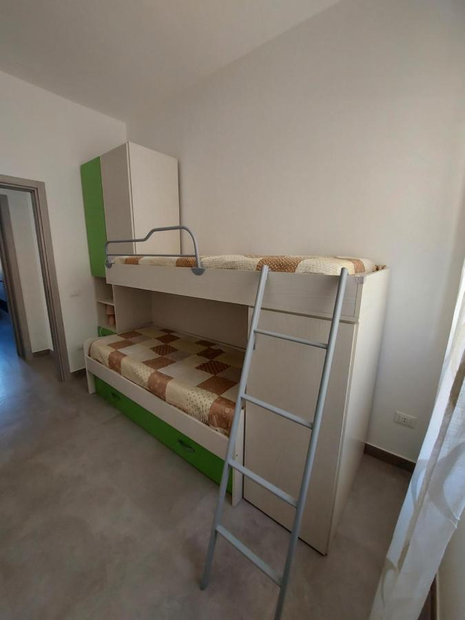 Ferienwohnung Casa Vacanze Caponegro Avola Exterior foto